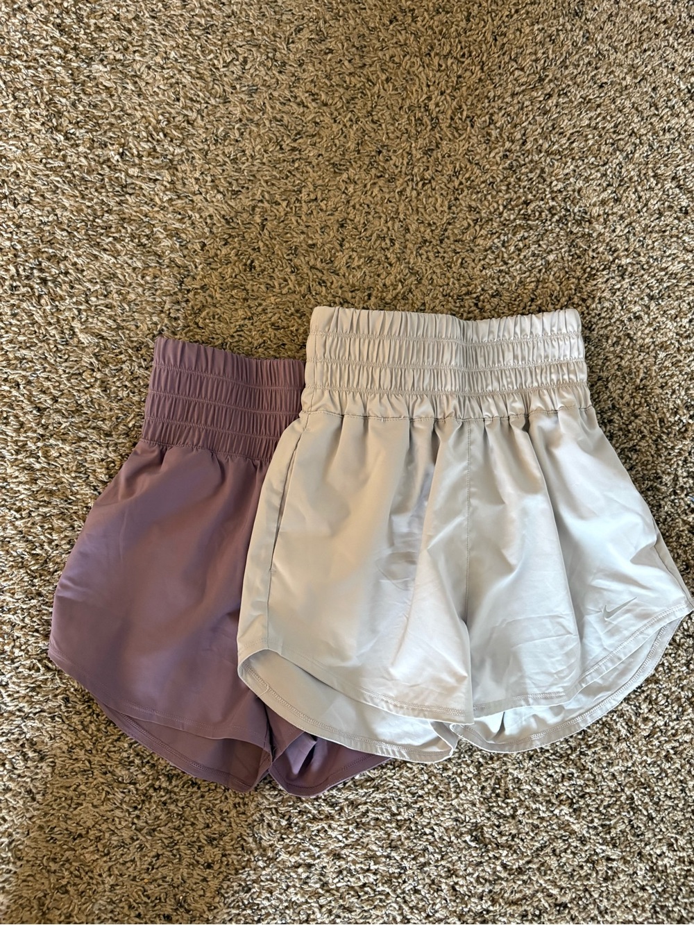 Nike Women Athletic Shorts - NWOT
